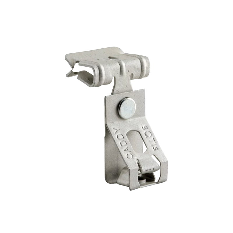 CLIP TIGE FILETÉE M6