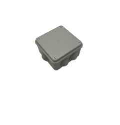 BOITE DE DÉRIVATION