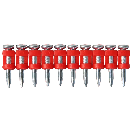 CLOUS + GAZ BÉTON C20/25