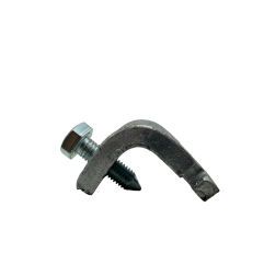 ÉTRIER DE FIXATION EN T