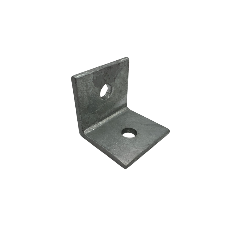 ÉQUERRE NUE SANS VIS 90° 1+1T FM