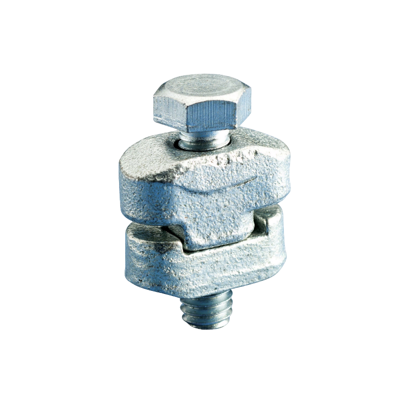 CONNECTEUR DE PROFIL STRUT