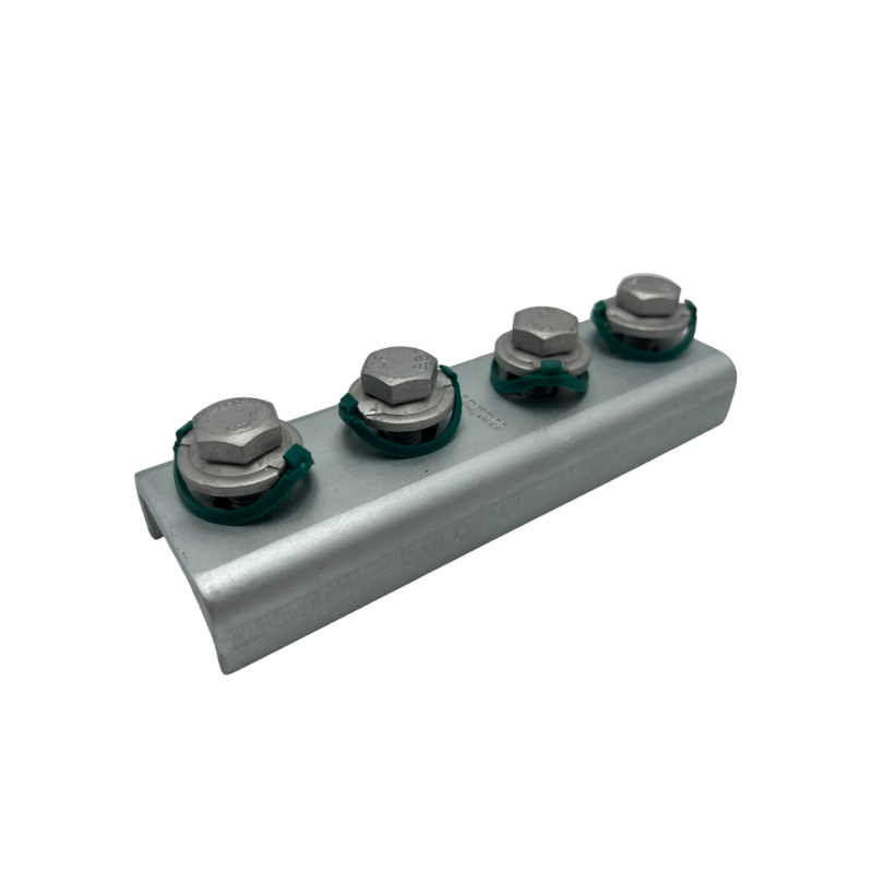 ÉCLISSE LOURD AVEC VIS