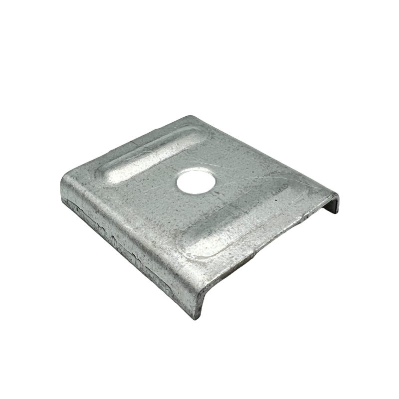 PLAQUE DE VERROUILLAGE