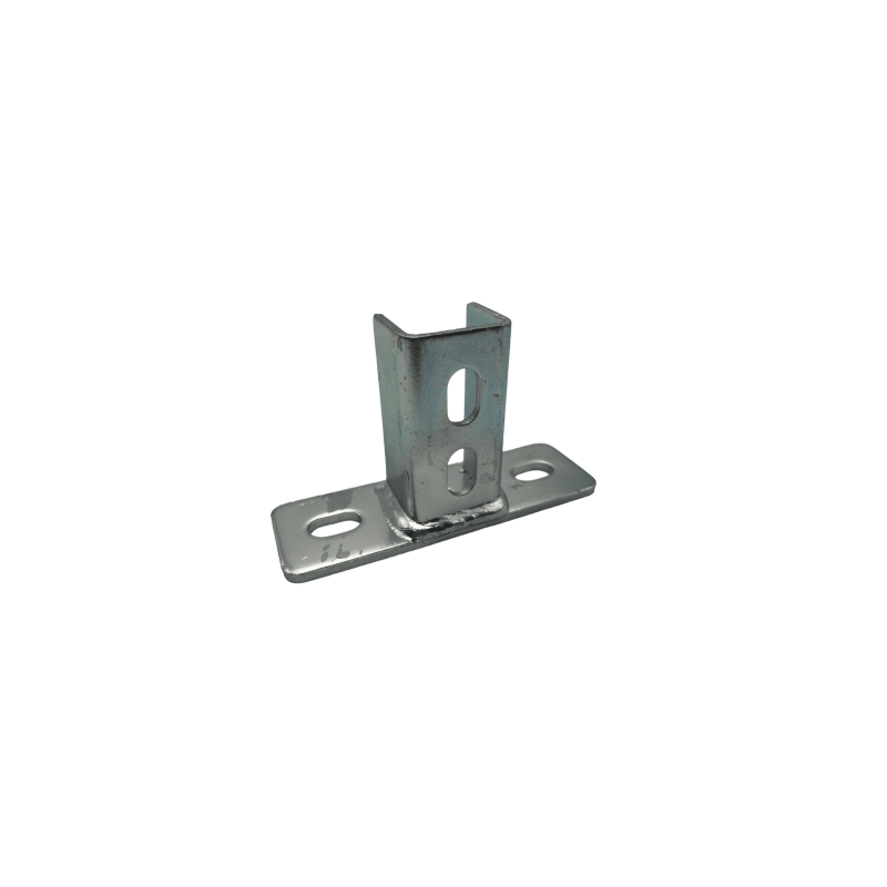 PIED SANS VISSERIE HORIZONTAL