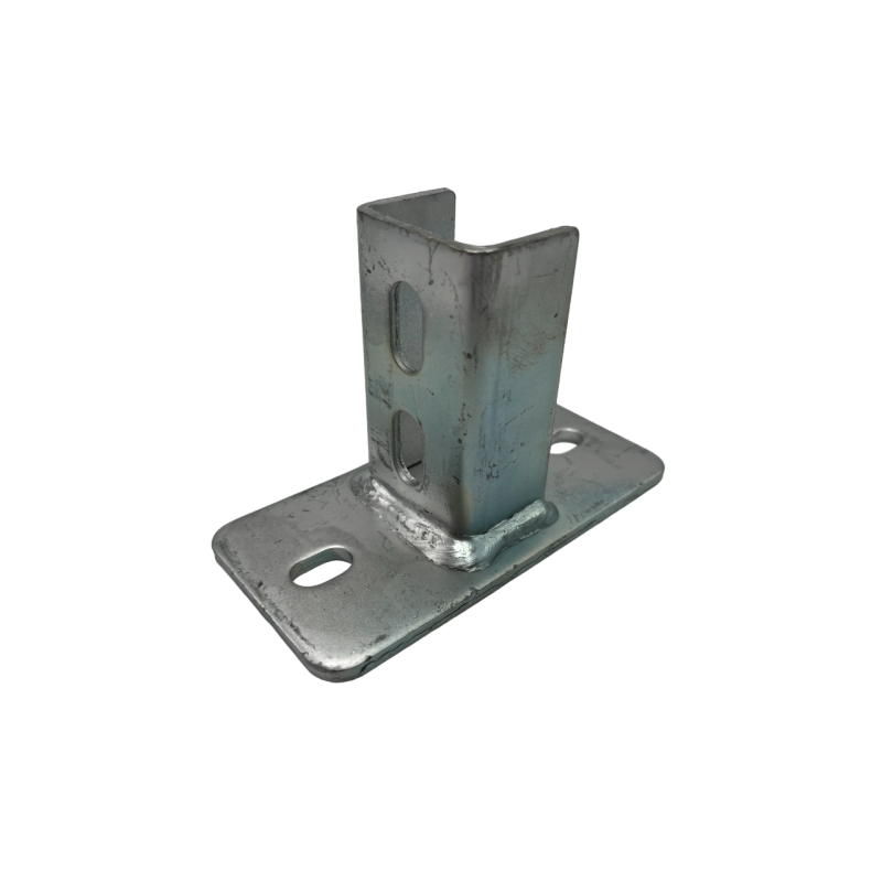 PIED SANS VISSERIE VERTICAL