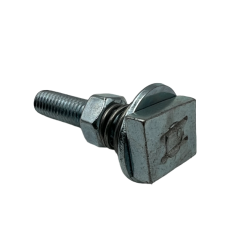 DOUBLE ÉCROU RAPIDE