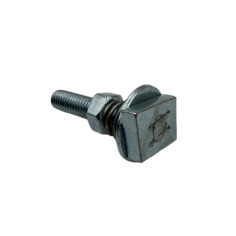 DOUBLE ÉCROU RAPIDE