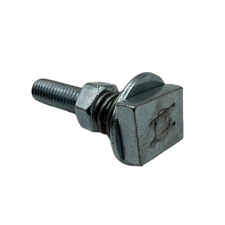 DOUBLE ÉCROU RAPIDE