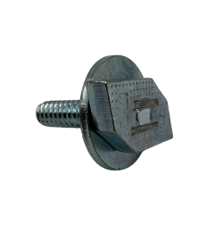 DOUBLE ÉCROU TRADITIONNEL