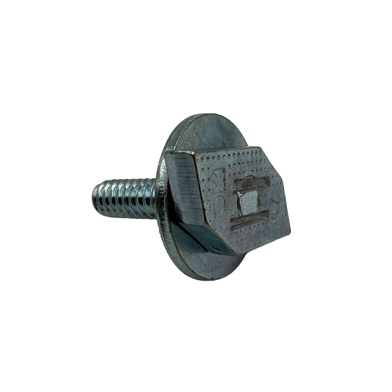 DOUBLE ÉCROU TRADITIONNEL