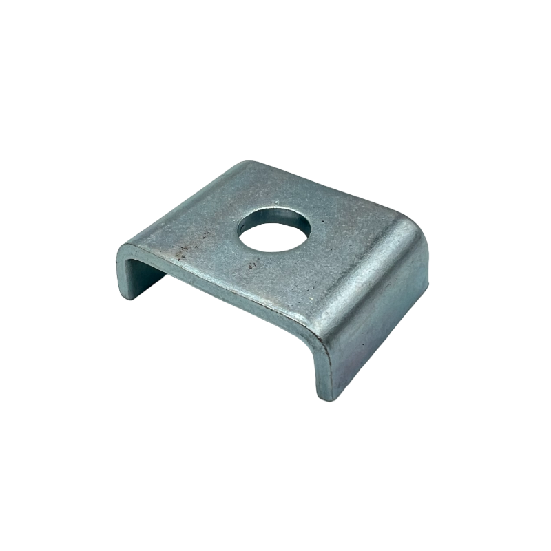 PLAQUE DE VERROUILLAGE