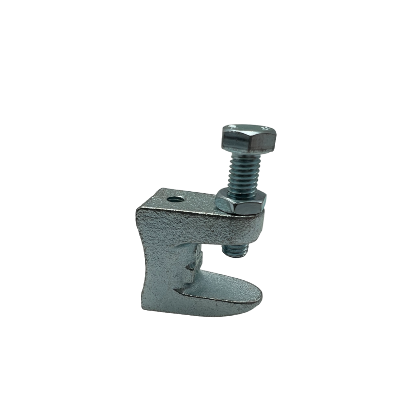 PINCE POUTRE TARAUDÉE