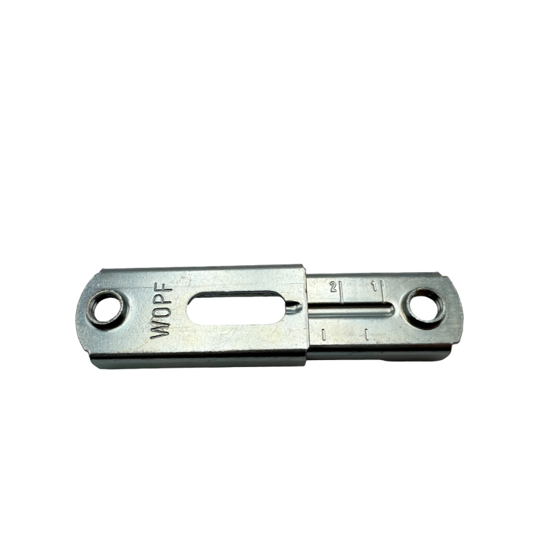 SUPPORT DOUBLE RÉGLABLE