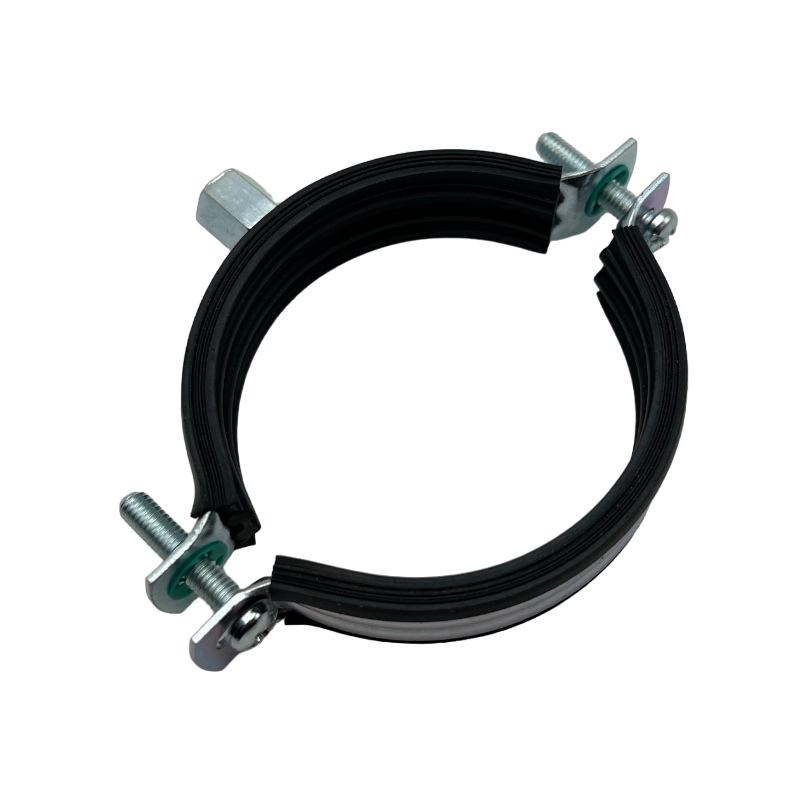 COLLIER STANDARD ISO 2 VIS