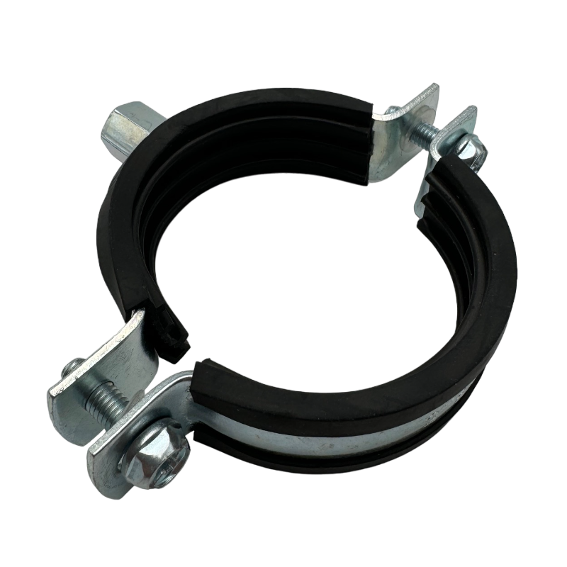 COLLIER LOURD ISO 2 VIS