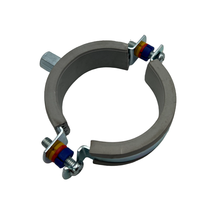 COLLIER ISO 2 VIS COULISSANT