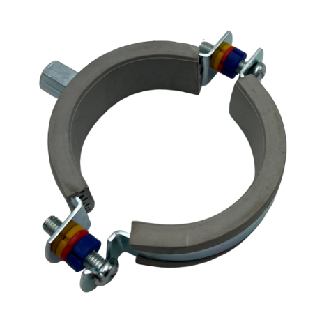 COLLIER ISO 2 VIS COULISSANT