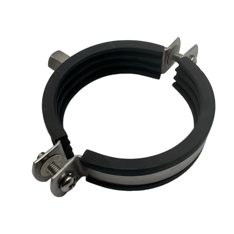 COLLIER ISO INOX 2 VIS