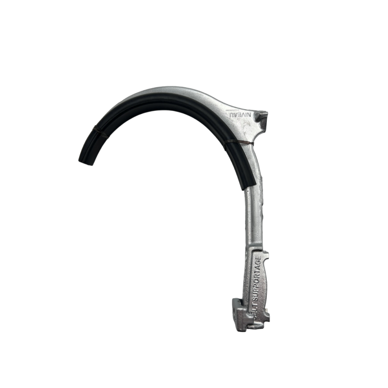 CROCHET ALUMINIUM ISO