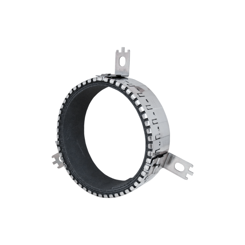 BANDE COUPE FEU ADAPTABLE