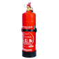 EXTINCTEUR À POUDRE 2KG