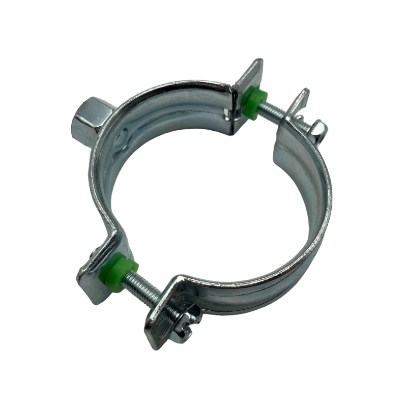 COLLIER NU 2 VIS INCENDIE M10