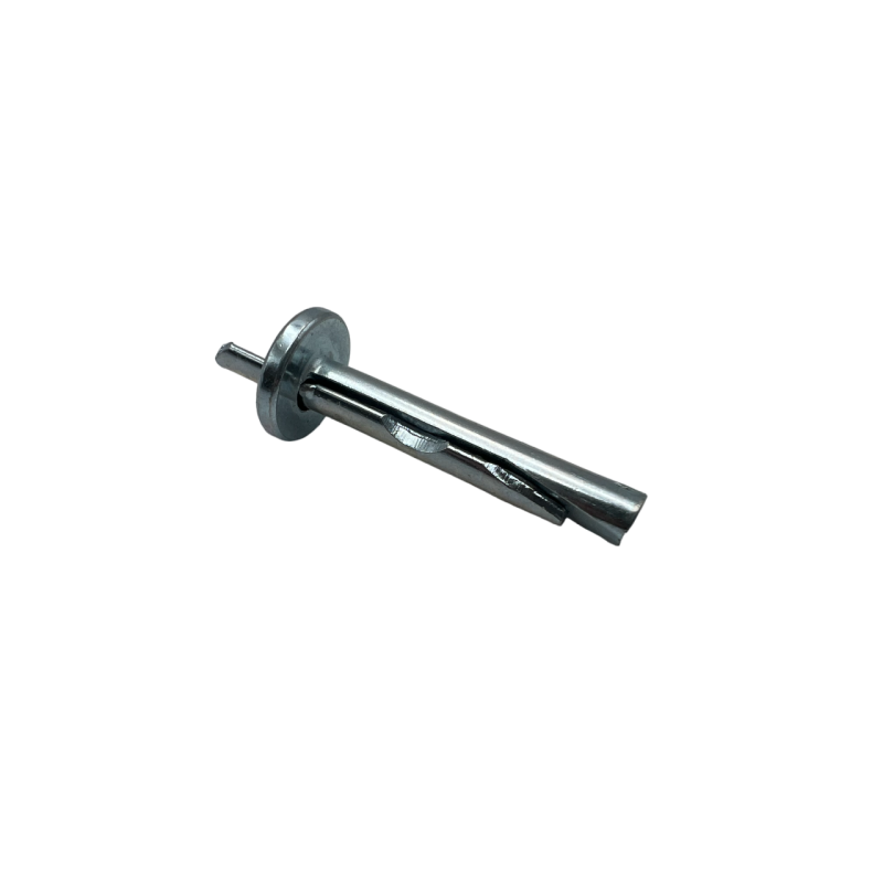 CHEVILLE À FRAPPER BANDE PERFORÉE