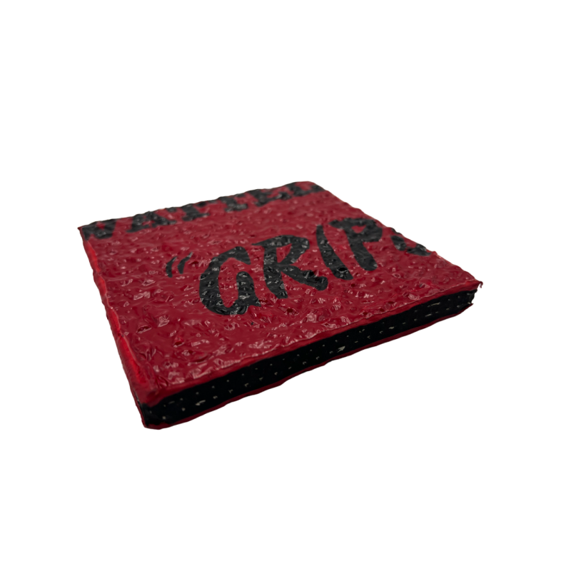 PLAQUE ANTIVIBRATILE GRIPSOL