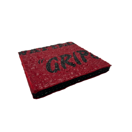 PLAQUE ANTIVIBRATILE GRIPSOL