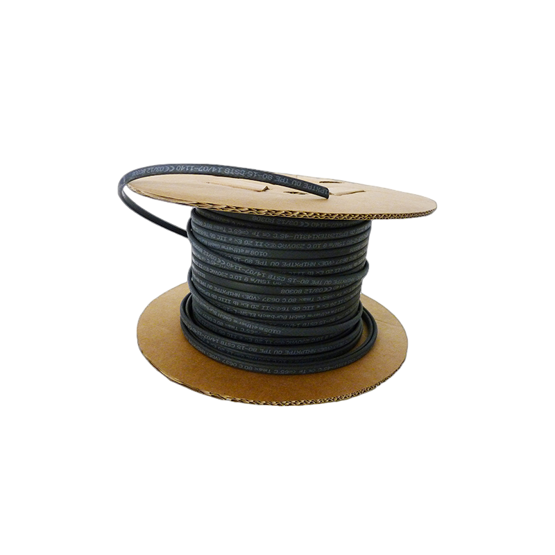 CORDON MAINTIEN EN TEMPÉRATURE