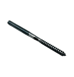 GOUJON DOUBLE FILETAGE