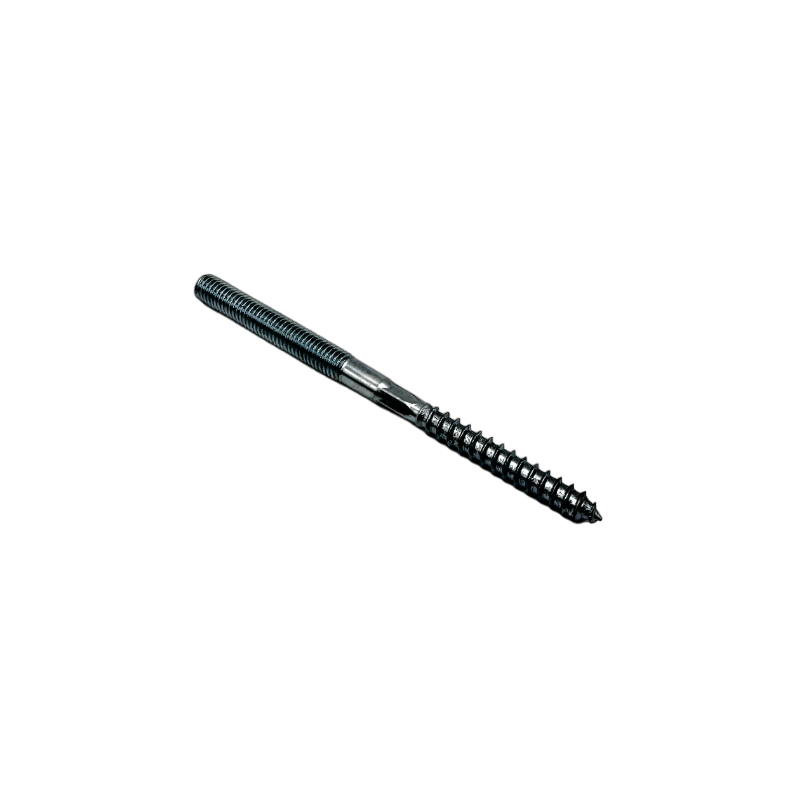 GOUJON DOUBLE FILETAGE