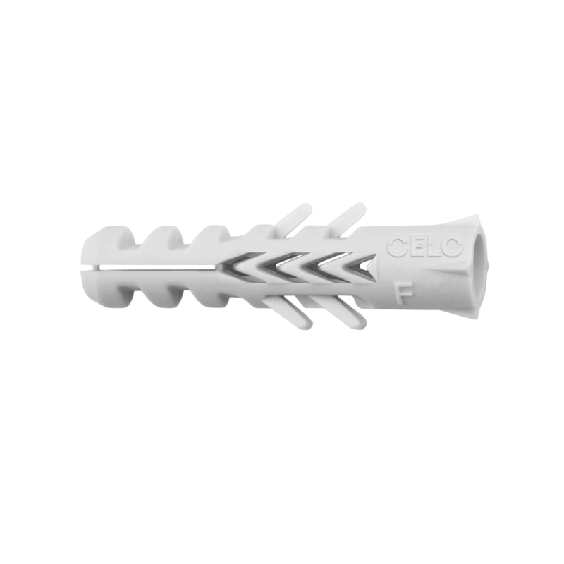 CHEVILLE MATÉRIAUX PLEINS