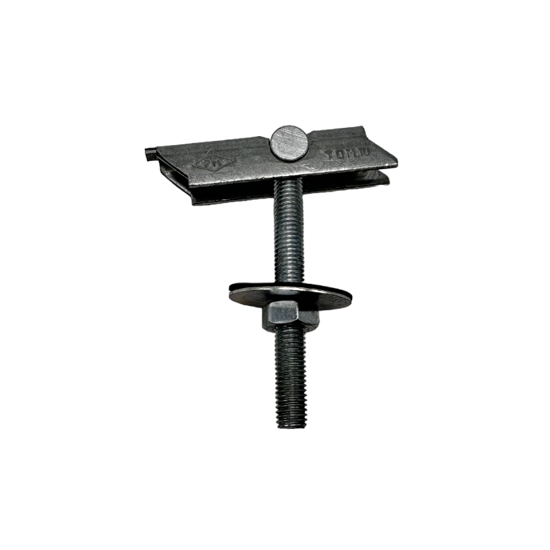 CHEVILLE À BASCULE  AVEC TIGE