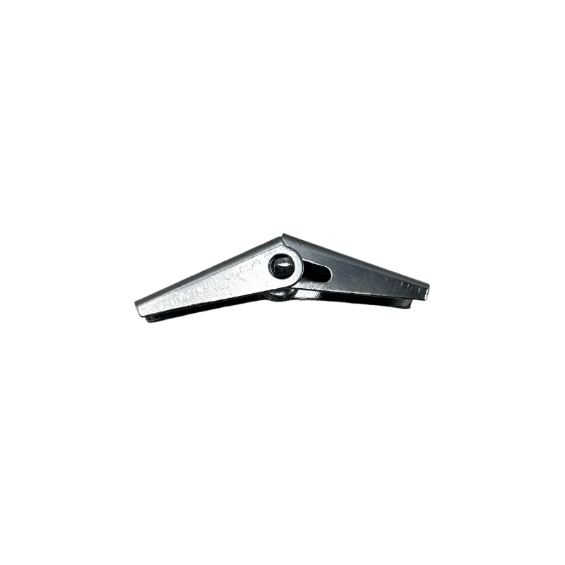 CHEVILLE À BASCULE RESSORT