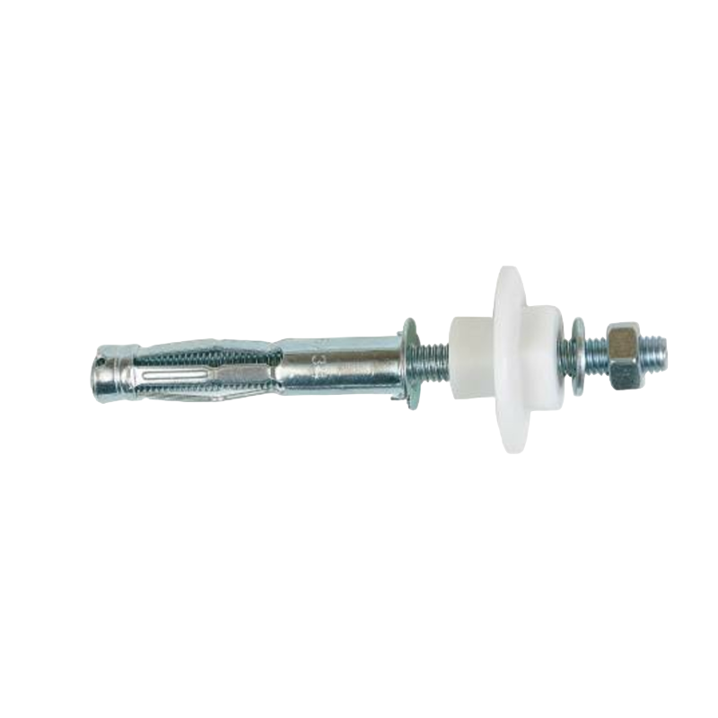 ÉCROU TÊTE RÉDUITE