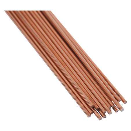 BAQUETTE SOUDAGE AUTOGÈNE