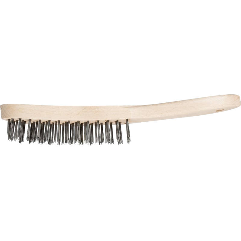 BROSSE MÉTALLIQUE