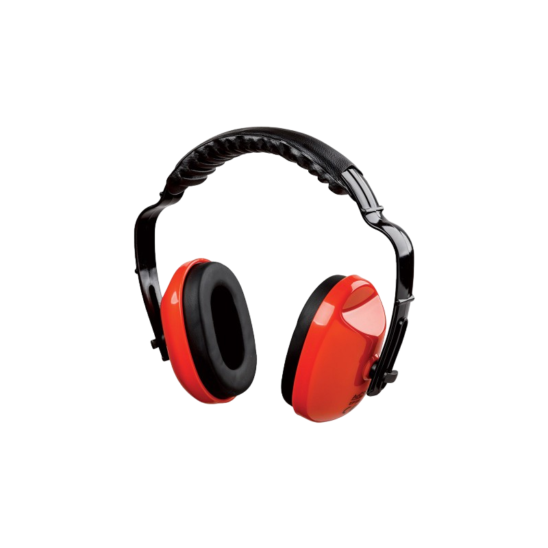 CASQUE ANTIBRUIT LÉGER