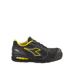 CHAUSSURE DE SÉCURITÉ BASSE