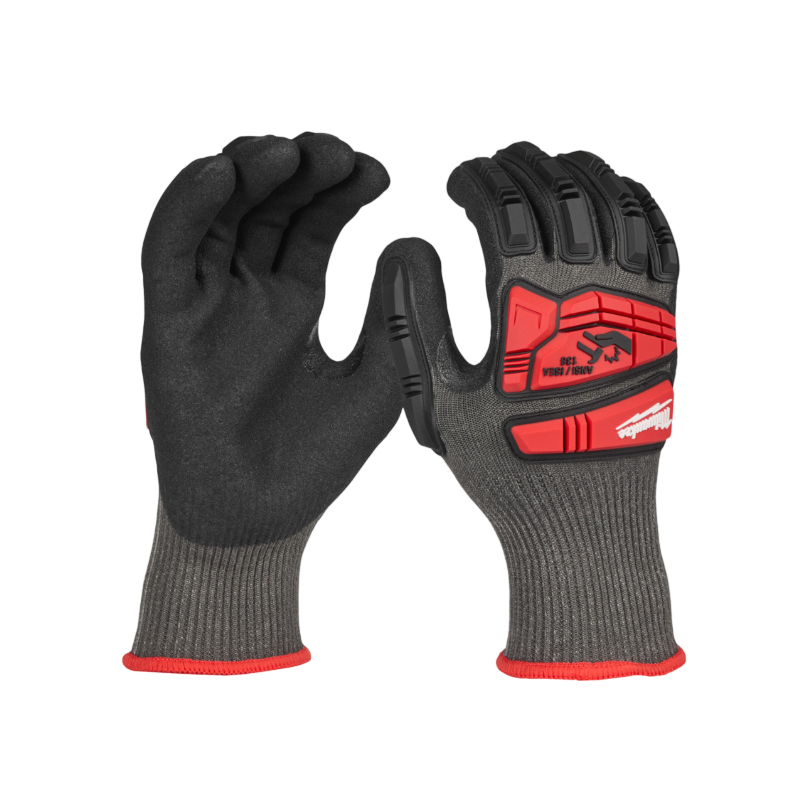 GANT ANTI-CHOC / COUPURE