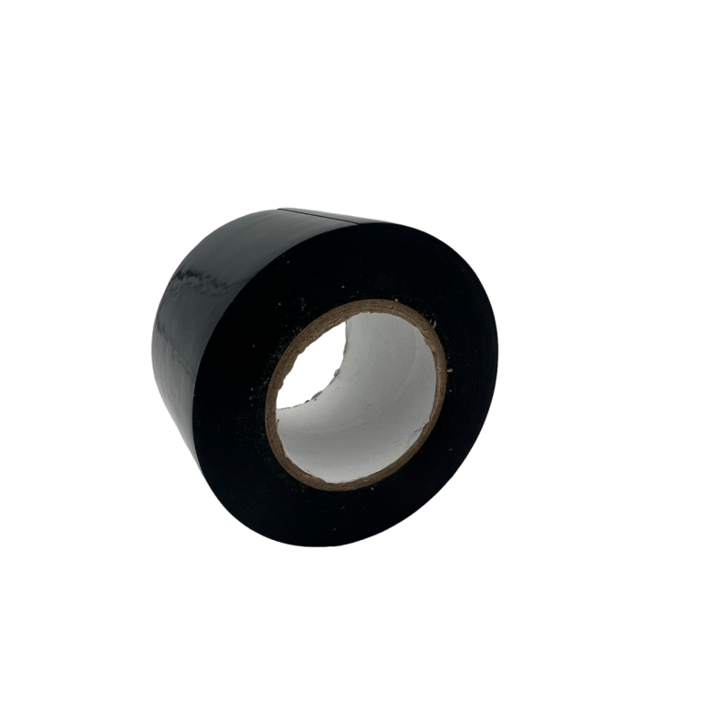 RUBAN ADHÉSIF PLASTIFIÉ