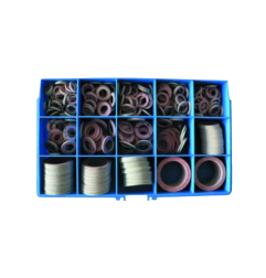 COFFRET JOINT CHAUFFAGE