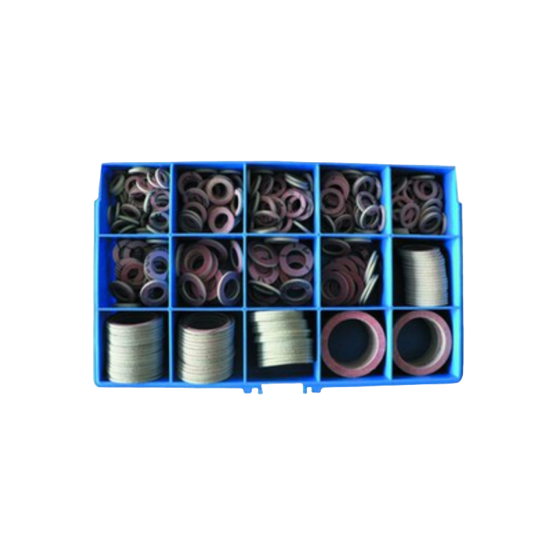 COFFRET JOINT CHAUFFAGE