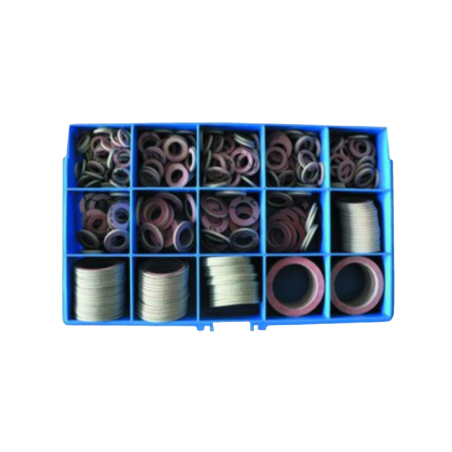 COFFRET JOINT CHAUFFAGE