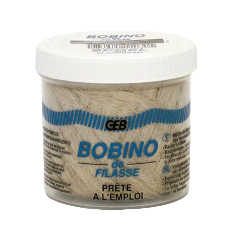 FILASSE DE LIN / COMPLÉMENT