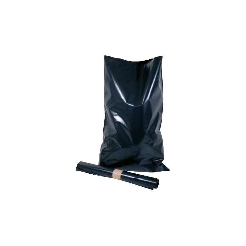 ROULEAU DE SAC À GRAVATS