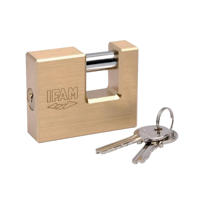 CADENAS HAUTE SÉCURITÉ