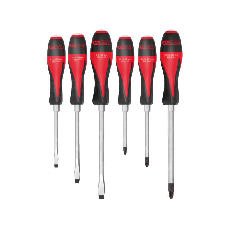 JEU DE TOURNEVIS ULTIMATE